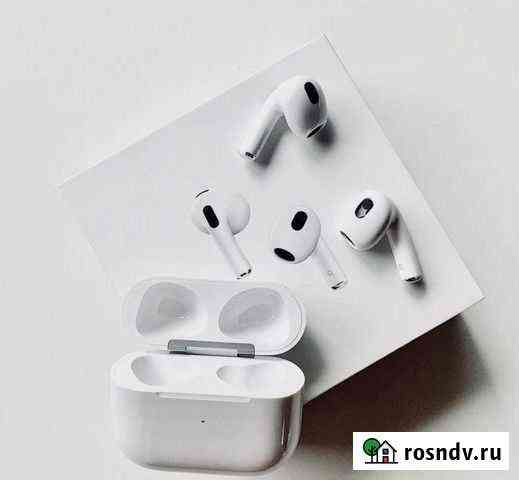 AirPods lux plus Грозный
