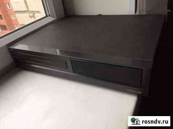 Toshiba V-109CZ Санкт-Петербург