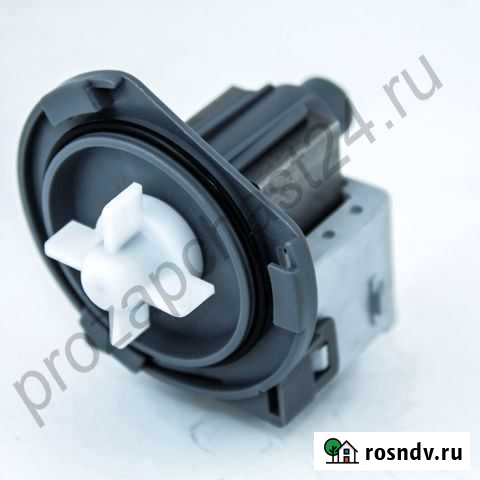 Насос hanyu 30W 3 защелки клеммы назад вместе Мурманск - изображение 1