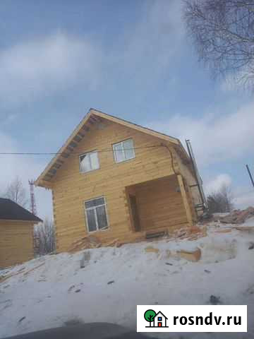 Строительство Томск - изображение 1