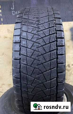 Bridgestone Blizzak DM-Z3 285/75 R16 Петропавловск-Камчатский - изображение 1