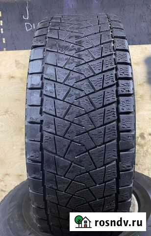 Bridgestone Blizzak DM-Z3 285/75 R16 Петропавловск-Камчатский - изображение 1