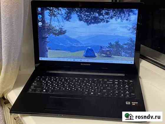 Lenovo IdeaPad G50-45 Белгород