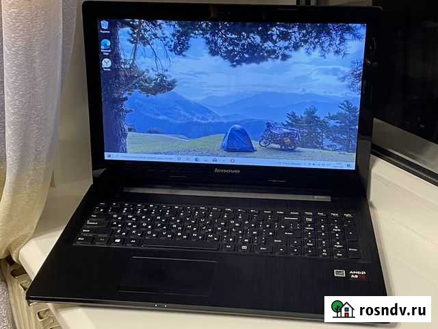 Lenovo IdeaPad G50-45 Белгород - изображение 1