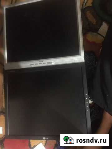 Монитор LG Белгород - изображение 1