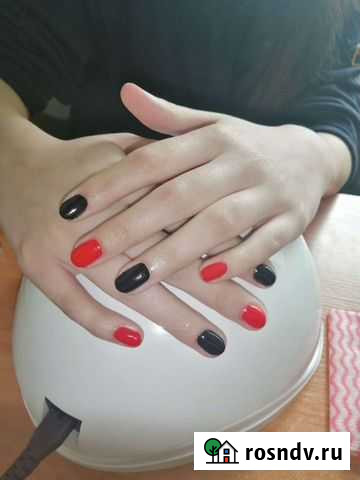 Гель лак Великий Новгород - изображение 1