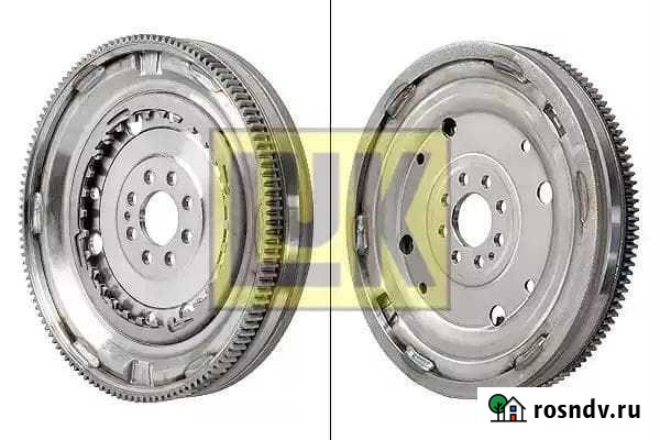 Двухмассовый маховик 8/129 Luk 415084409 Калининград - изображение 1