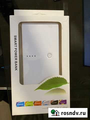 Паурбанк 20000 mah SP-20 Реутов - изображение 1