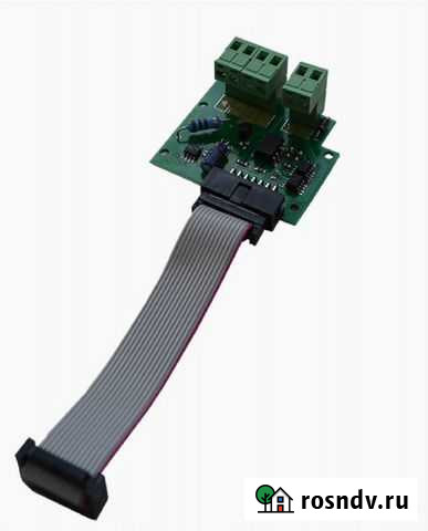 Модули для вычислителей карат и эльф Миасс - изображение 1