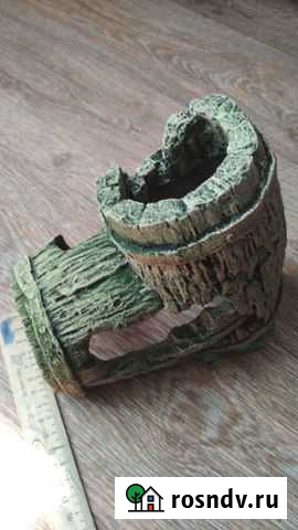 Украшение для аквариума Белогорск - изображение 1