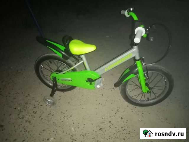 Детский велосипед 16 дюймов Волгоград - изображение 1