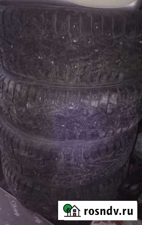 Pirelli Ice Zero 195/65 R15 95T, 4 шт Самара - изображение 1