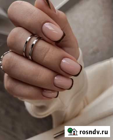 Маникюр Норильск - изображение 1