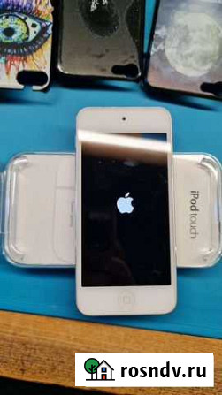 iPod touch 32gb Киров - изображение 1