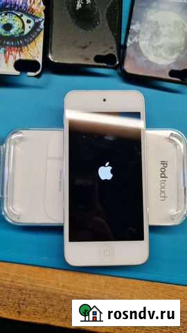 iPod touch 32gb Киров - изображение 1