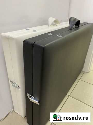 Массажный стол Иркутск - изображение 1