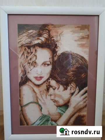 Картина Петропавловск-Камчатский - изображение 1