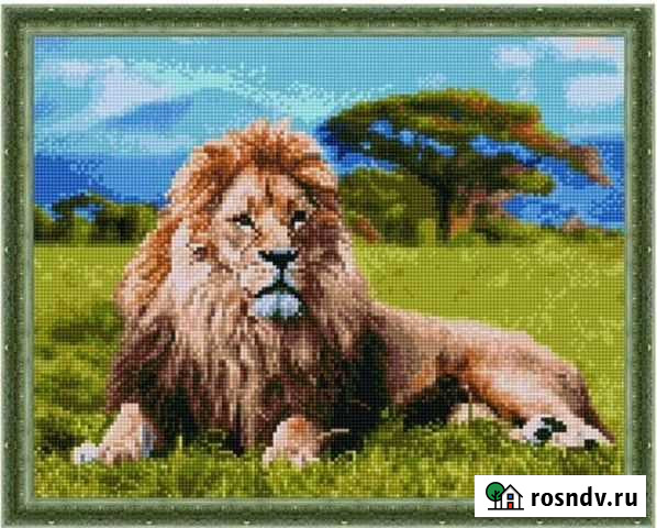 Алмазная мозаика Казань - изображение 1