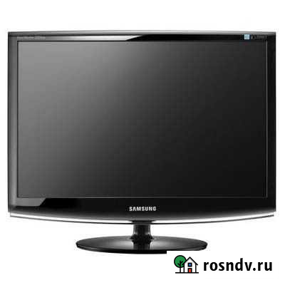 Монитор Samsung 22 Красноярск - изображение 1