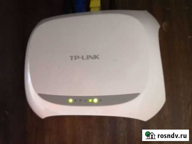 Роутер wifi Сыктывкар - изображение 1