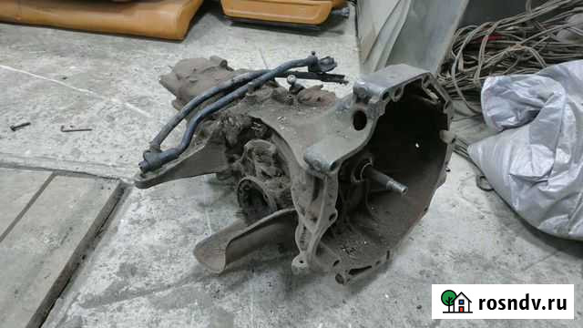 Кпп audi 100 aav Ковылкино - изображение 1