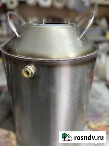 Сварочные работы аргоном Невинномысск - изображение 1