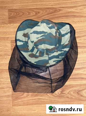 Защитный костюм от комара, мошки Ростов-на-Дону - изображение 1