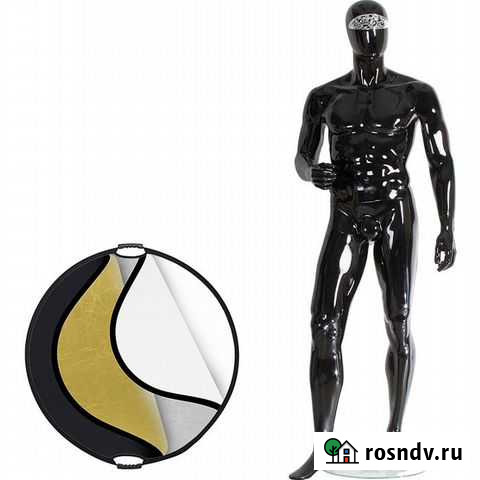 Отражатель Falcon Eyes CRK-32 HL 82 см Ростов-на-Дону - изображение 1