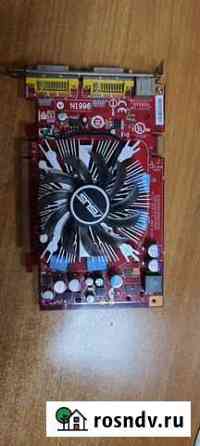 Nvidia 8600GT 256 Mb Кемерово