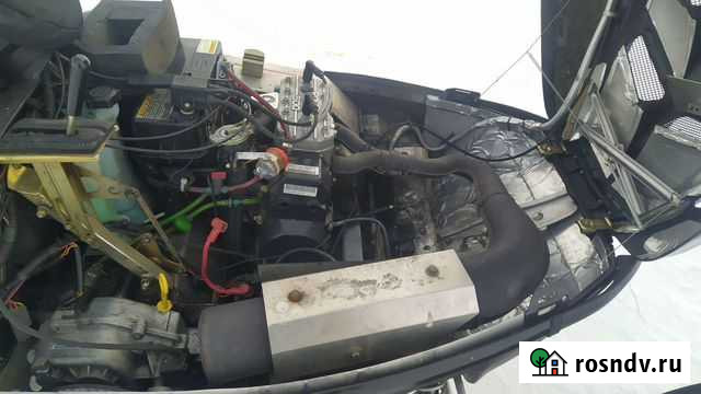 Снегоход Магнитогорск - изображение 1