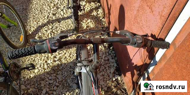 Велосипед Stern dynamic 2.0 Санкт-Петербург - изображение 1