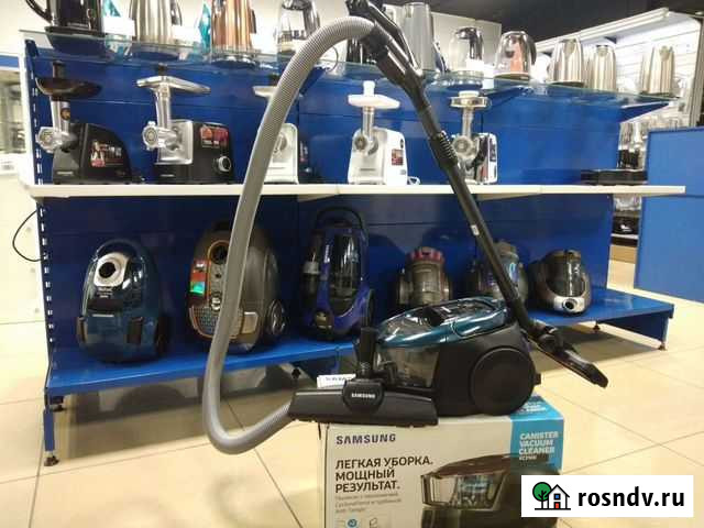 Пылесос samsung Тюмень - изображение 1