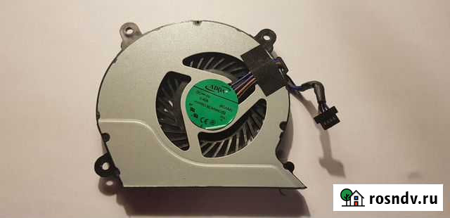 Системы охлаждения для ноутбука aser Воркута - изображение 1