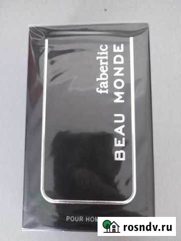 Мужской парфюм Барнаул - изображение 1