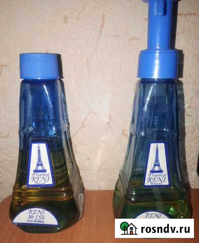 Духи женские Казань - изображение 1