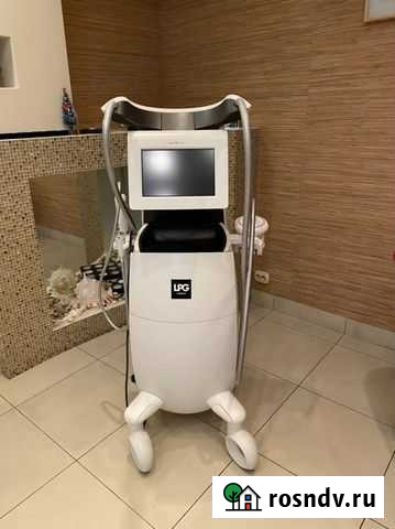 Аппарат LPG alliance Петропавловск-Камчатский - изображение 1