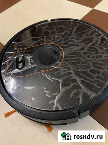 Робот пылесос моющий Коркмаскала - изображение 1