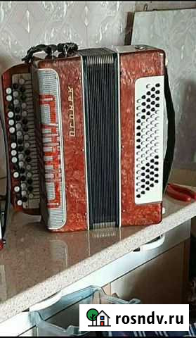 Баян детский Биробиджан - изображение 1