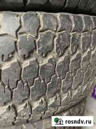 Goodyear Wrangler AT Extreme 315/70 R17, 4 шт Калининград