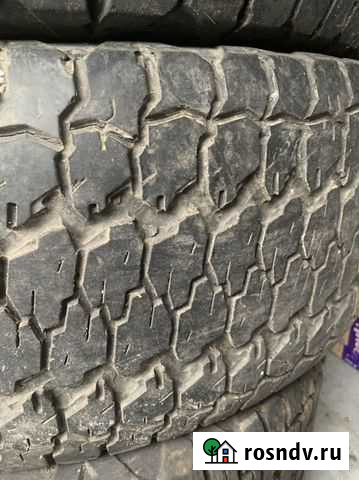 Goodyear Wrangler AT Extreme 315/70 R17, 4 шт Калининград - изображение 1