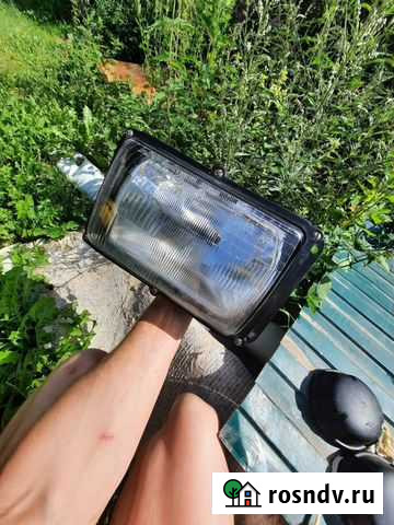 Фары камаз Ковров - изображение 1