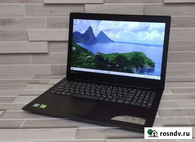 Lenovo Nvidia 920MX/SSD/HDD Салават - изображение 1