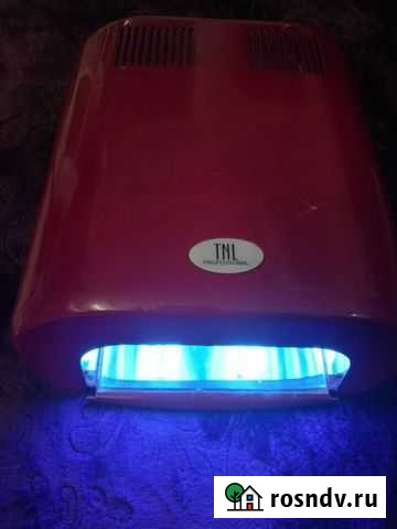 Лампа ультрофиолетовая Волгоград - изображение 1