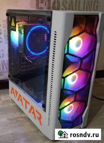 Игровой компьютер Тверь - изображение 1