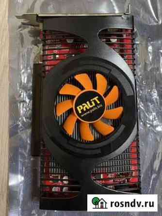 Видеокарта GTS 250 1gb Ижевск