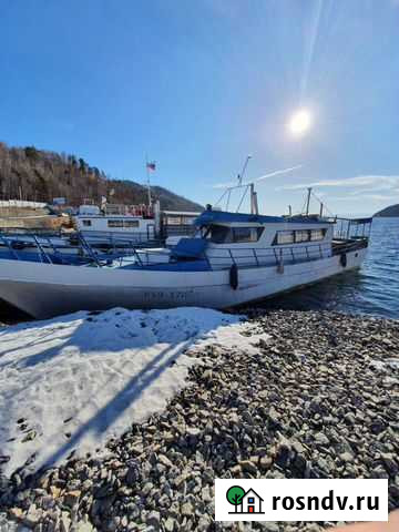 Прокат катера Выдрино - изображение 1