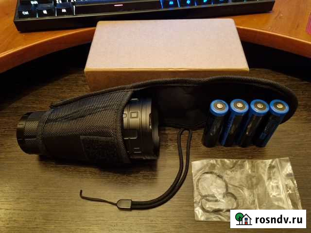 Фонарь Imalent DT70 Калининград - изображение 1