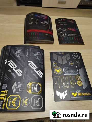 Наклейки Александров - изображение 1