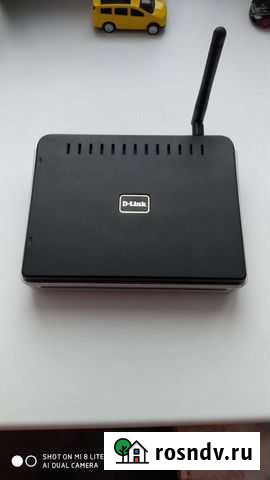 Wifi роутер Ишимбай - изображение 1