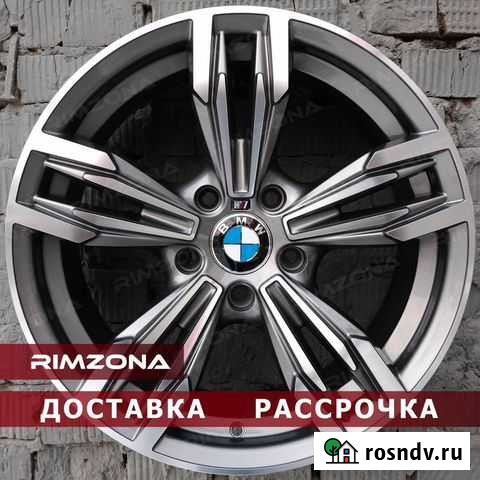 Диски R19 BMW 433 Style Нижний Новгород - изображение 1